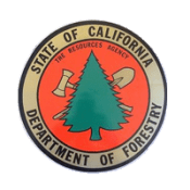 California Forestry